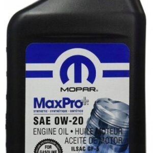 Engine Oil