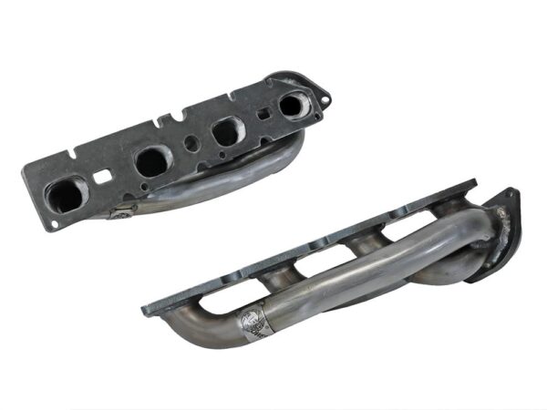 Exhaust Header Pipe - Afbeelding 6