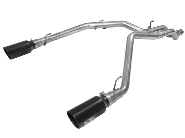 Exhaust System Kit - Afbeelding 3
