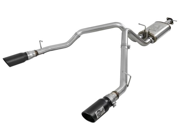 Exhaust System Kit - Afbeelding 5