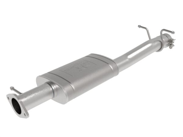 Exhaust Muffler - Afbeelding 4