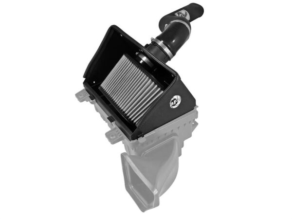 Engine Cold Air Intake - Afbeelding 2