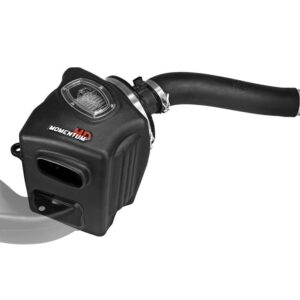 Engine Cold Air Intake