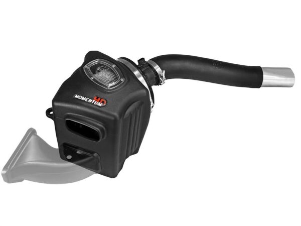Engine Cold Air Intake