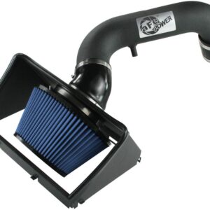 Engine Cold Air Intake