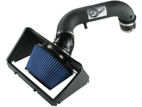 Engine Cold Air Intake
