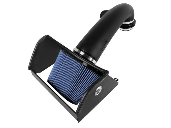 Engine Cold Air Intake - Afbeelding 7