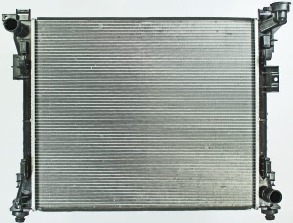Radiator