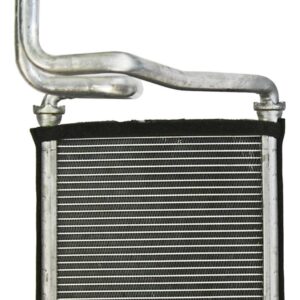 HVAC Heater Core