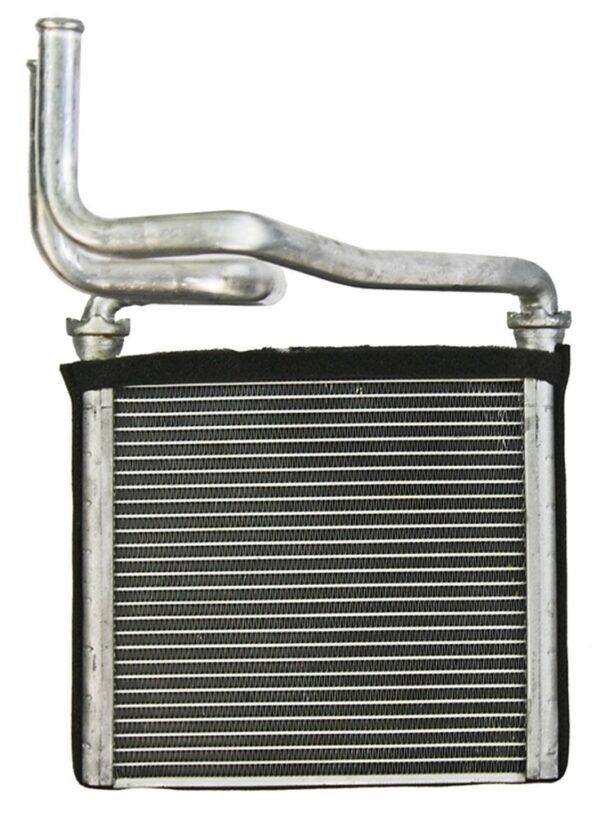 HVAC Heater Core