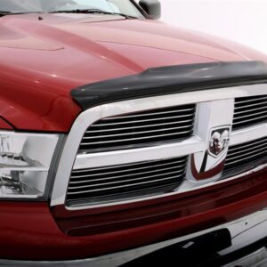 Hood Deflector