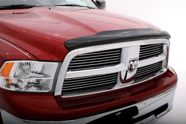 Hood Deflector