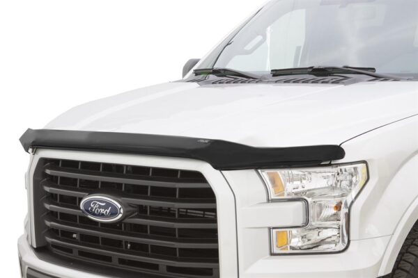 Hood Deflector
