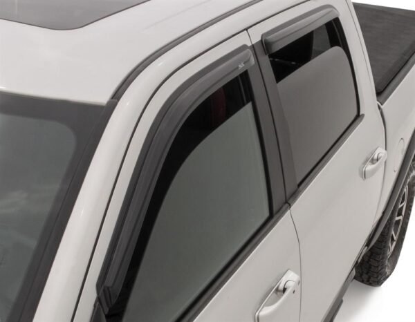 Side Window Deflector - Afbeelding 5