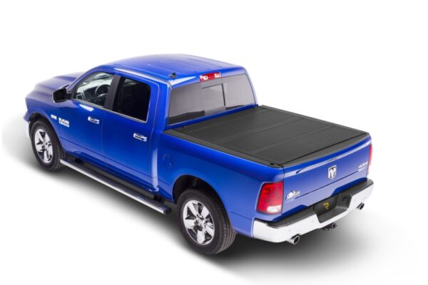 Tonneau Cover - Afbeelding 5