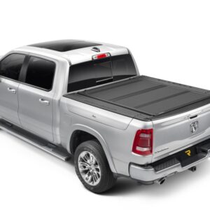 Tonneau Cover