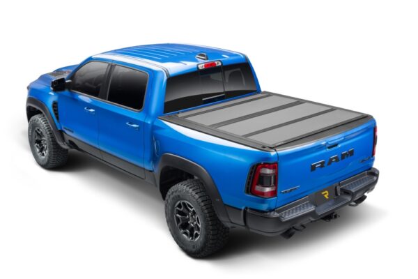 Tonneau Cover - Afbeelding 3