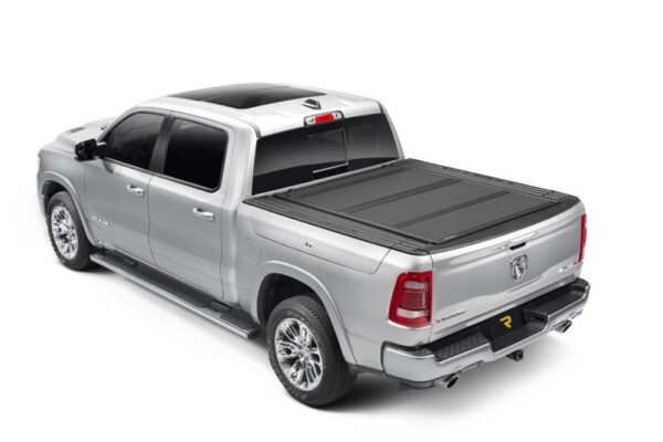 Tonneau Cover - Afbeelding 3