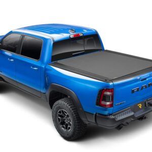 Tonneau Cover