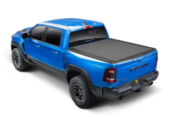 Tonneau Cover
