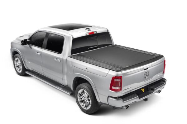 Tonneau Cover - Afbeelding 5
