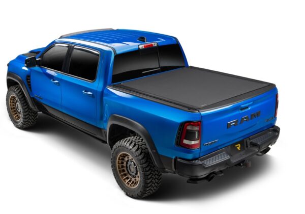 Tonneau Cover