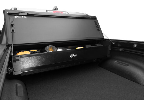 Tonneau Cover Tool Box - Afbeelding 3
