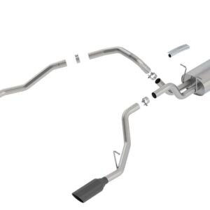 Exhaust System Kit