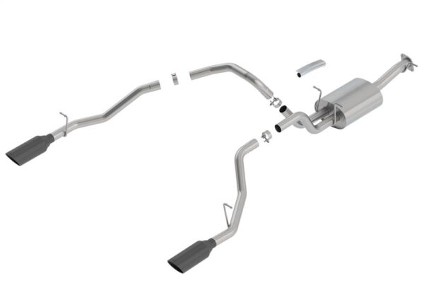 Exhaust System Kit