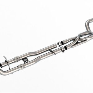 Exhaust Intermediate Pipe