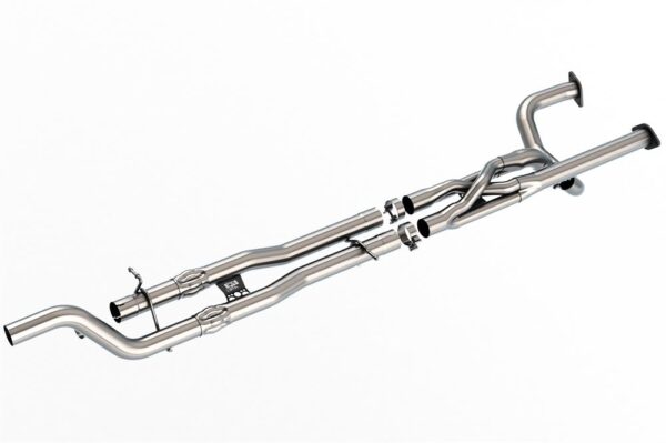 Exhaust Intermediate Pipe