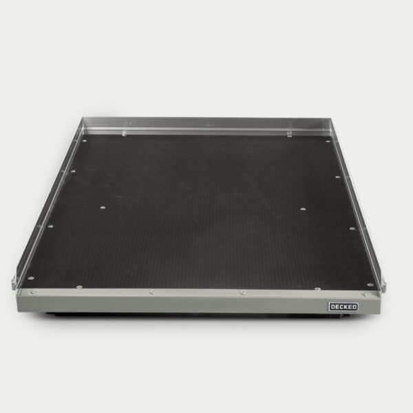 Truck Bed Sliding Platform - Afbeelding 3