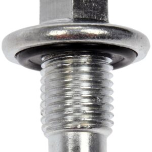 Engine Oil Drain Plug