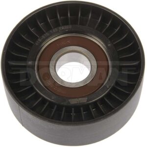 Accessory Drive Belt Tensioner Pulley
