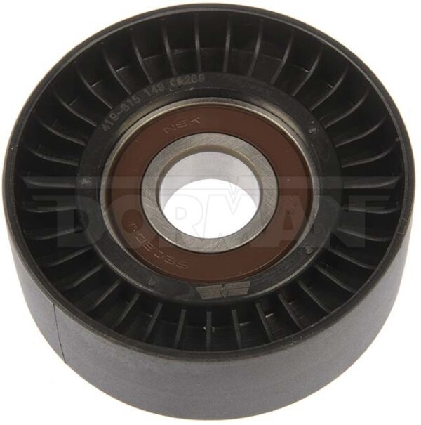 Accessory Drive Belt Tensioner Pulley