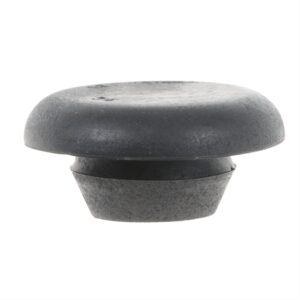 Differential Cover Plug, Rear