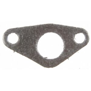 Exhaust Gas Recirculation (EGR) Valve Gasket, Valve To Manifold