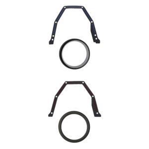 Engine Crankshaft Seal Kit, Rear