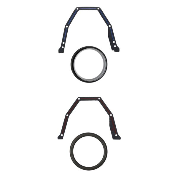 Engine Crankshaft Seal Kit, Rear
