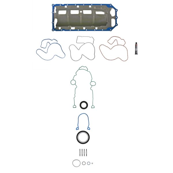 Engine Conversion Gasket Set