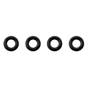 Fuel Injector O-Ring Kit, Lower