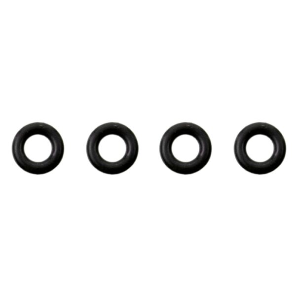 Fuel Injector O-Ring Kit, Lower