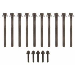 Engine Cylinder Head Bolt Set