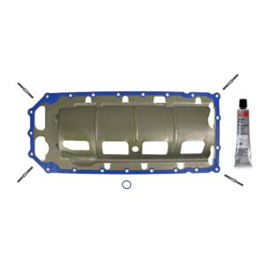 Engine Oil Pan Gasket Set