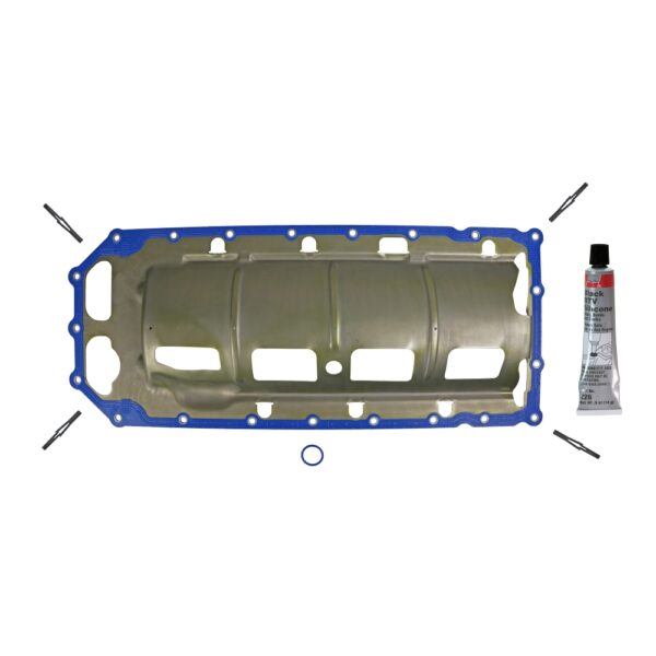 Engine Oil Pan Gasket Set