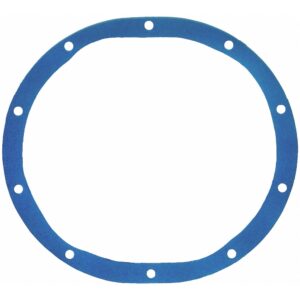 Axle Housing Cover Gasket, Rear