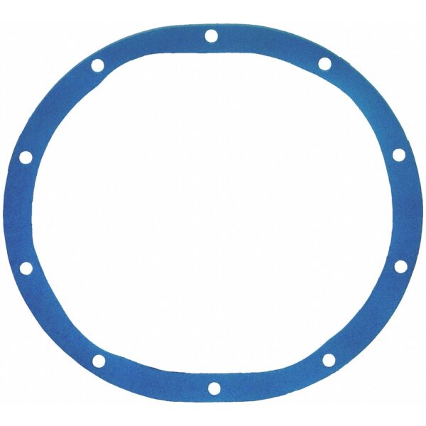 Axle Housing Cover Gasket, Rear