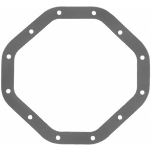 Axle Housing Cover Gasket, Rear