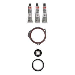 Engine Crankshaft Seal Kit, Front