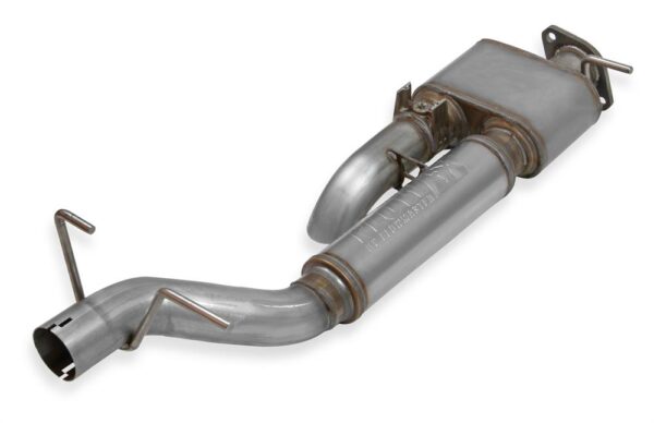 Exhaust Muffler - Afbeelding 2